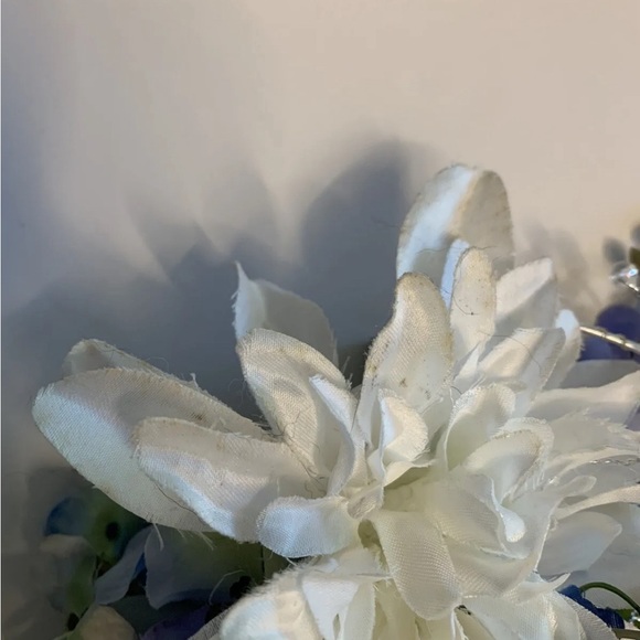 Walt Disney World Mouse Ears headband WDW Epcot Flower Garden Festival Easter - Picture 3 of 6